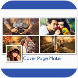 Cover Page Maker