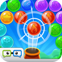 Bubble Shooter أيقونة