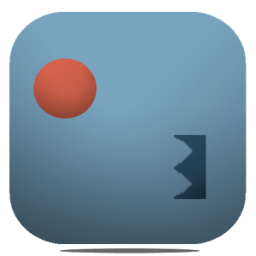 SpikeBall أيقونة