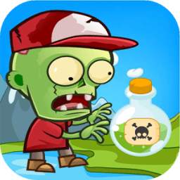 Incredible Zombie 1.0