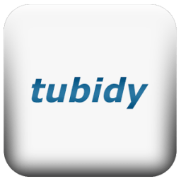 Tubidy Music Player أيقونة