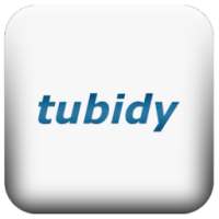 Tubidy Music Player