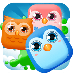 Bird Bird Match أيقونة