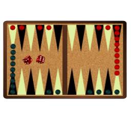 Long Backgammon (Narde)