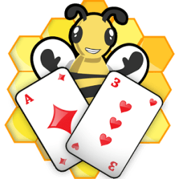 Beehive Solitaire icon