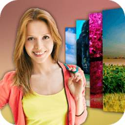 Background Changer 1.0.0