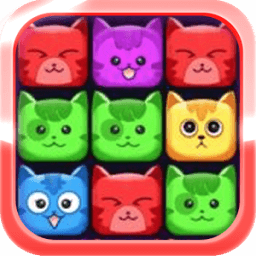 Pet Давка иконка