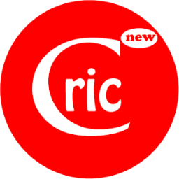 CricNew Watch Cricket Score आइकन