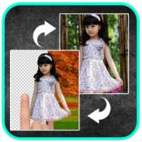 Photo Background Changer on 9Apps