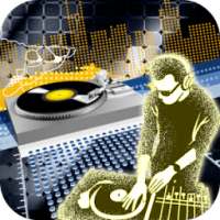 DJ Mixing Software