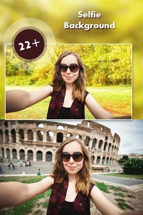 Photo Background Changer स्क्रीनशॉट 4
