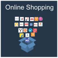 online shopping lite on 9Apps