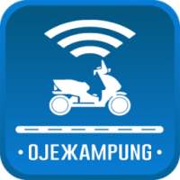 Ojek Kampung on 9Apps