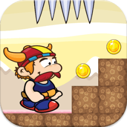 Super Adventure Runner आइकन