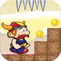 Super Adventure Runner