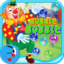 Bubble Bobble आइकन
