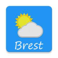 Brest - météo on 9Apps