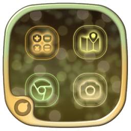 Solo Launcher Lights 1.0