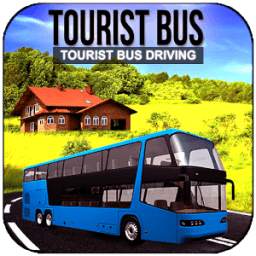 Tourist Bus Driving Off Road 1.0