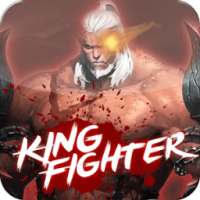 King Fighter: The Last Knight