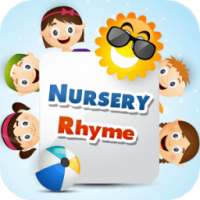 Nursery Rhyme Free