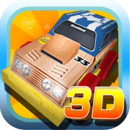 ikon Crazy Karting Death Racing