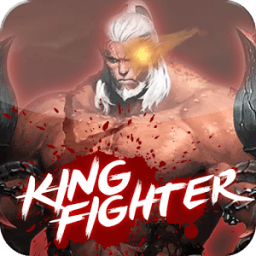 King Fighter: The Last Knight icon