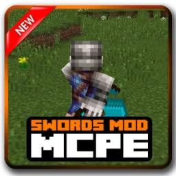 Advanced Swords Mod for Minecraft 1.0.1