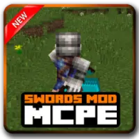 Advanced Swords Minecraft Mod