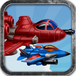 ikon Space Ship Battle