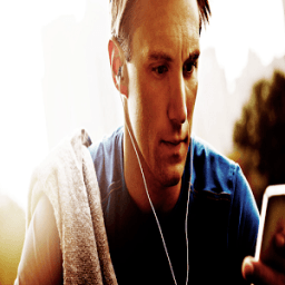 Music for gym иконка