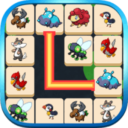 ikon Onet Connect Animal