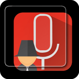 Background Audio Recorder आइकन