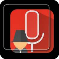 Background Audio Recorder