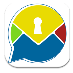 Lock for InstaMessage आइकन