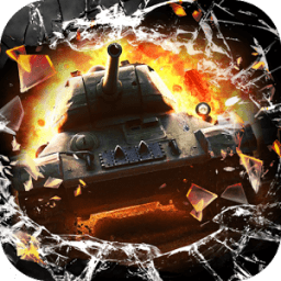 3D Tanks Battle for Free icon