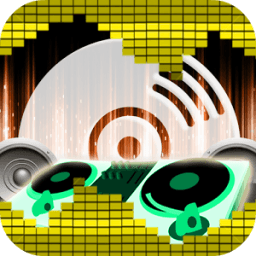 ikon Music Mixer DJ Studio