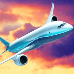 Air Pilot Sim 3D icon