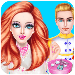 Wedding Makeover Nail Salon icon