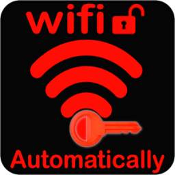 Automatic WiFi 1.0