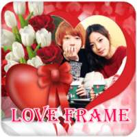 Love Photo Frames-Love Collage on 9Apps