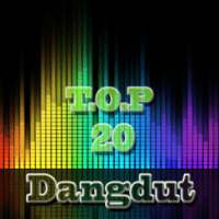 Dangdut Top 20 on 9Apps