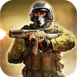 Game Of Commandos : Fire Clash आइकन