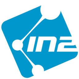 IN2 ROUTER иконка