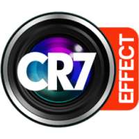 CR7 Selfie Effects on 9Apps