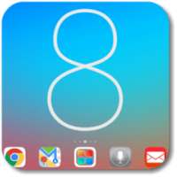 iLauncher 6 Plus for Phone on 9Apps