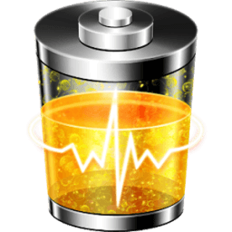 Fast charging - Faster charger icon