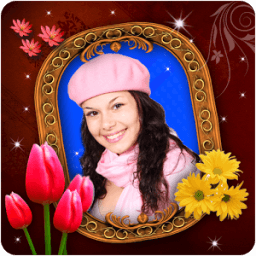 My Photo Frames HD आइकन