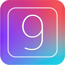 Theme for Iphone Launcher Fake icon