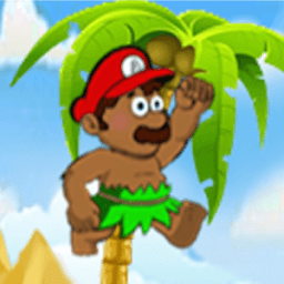 Super adventure dino world иконка